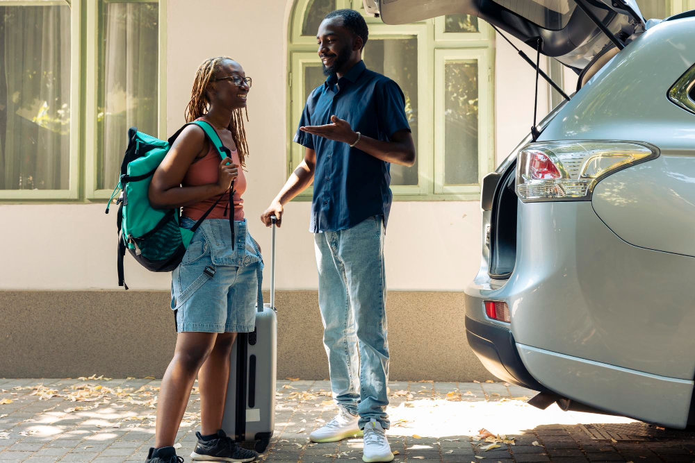 Stress-Free Travel: Expert Strategies to Protect Your Trip with Confidence